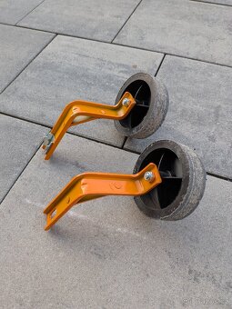 Detske kolo 4-6 let - 2