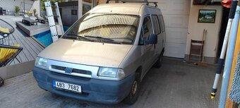 Fiat scudo - 2
