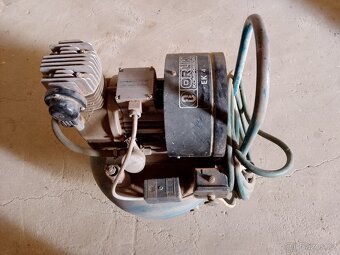 Kompresor - 2