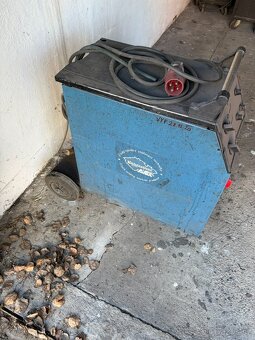 Svářečka Kühtreiber MIG/MAG KIT 354 - 2