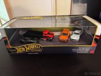 HotWheels - 2