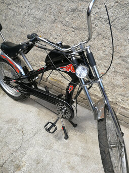 MOTOKOLO CHOPPER - 2