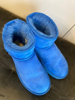 Ugg dámské sněhule - 2
