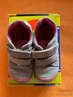 Barefoot Protetika vel. 27 Dony Pink - 2