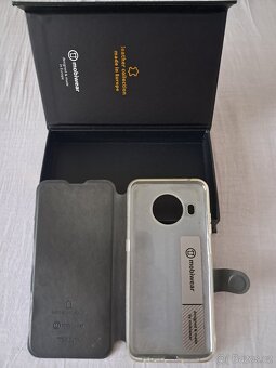 Pouzdro na telefon - 2