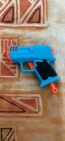 Nerf Fortnite Micro HC-R - 2