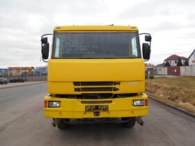 LIAZ Tedom SD 29.33 - 2