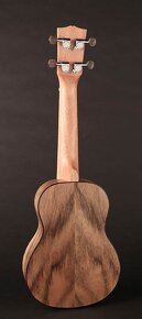 Profesionální sopránové ukulele - 2