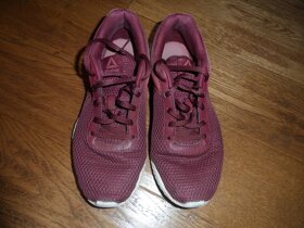 Sportovní boty Reebok,vel.39 - 2