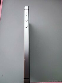 Apple iPhone SE 32GB Space Gray,  záruka - 2