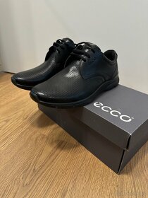 Pánské boty ECCO (vel. 40) - 2