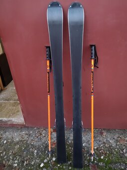 Lyze 130 cm - 2