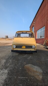 Škoda 1203 - 2
