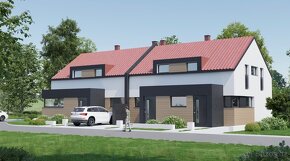 Prodej bytu 4KK 91 m², Dolní Věstonice - 2
