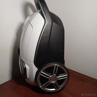 Sáčkový vysavač Concept VP8291 4A PERFECT CLEAN 700 W - 2
