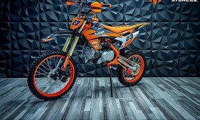 PitBike Upbeate 150cc 19/16 - 2