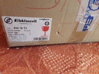 Elektrosvit 444.19.72 - 2