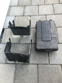 Volkswagen, Škoda kryt baterie Passat,Superb,Octavia,Golf - 2