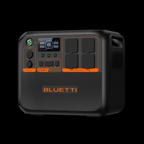 Nabíjecí stanice Bluetti AC200PL (2304 Wh)-náhrada AC200MAX - 2