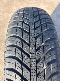 Nexen zimni 165/60/14 - 2