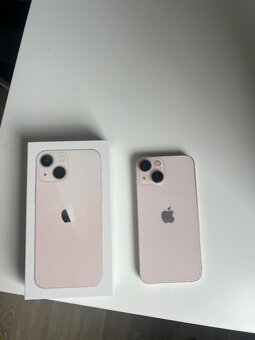 Iphone 13mini 256gb - 2
