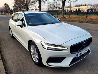 VOLVO V60 D3 aut. - 2