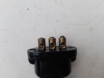 Cz 505 riksa přepínač na řídítka - 2