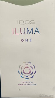 ILUMA ONE Green - 2