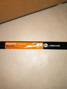 Rámova pila fiskars 70cm - 2