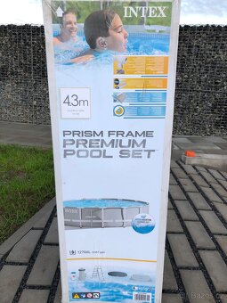 Intex bazen - 2