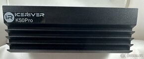 IceRiver KS0Pro 250GH/s - 2