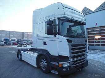 Scania R 450, BEZ EGR, Retarder, Komp - 2