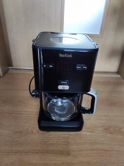 Překapávač na kávu Tefal - 2