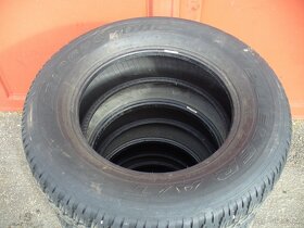 Pneu Bridgestone 265/65R17 112S - 2