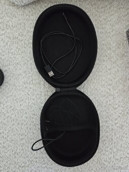 Taotronics noise canceling headphones - 2