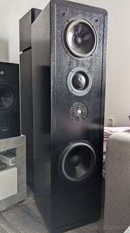 IQ 5180 AT - 2
