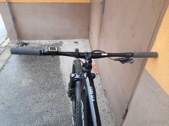 Elektrkolo Corratec E-Pover RS 160 LTD 2022 - 2