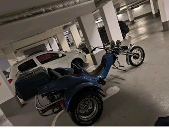 Trike - 2