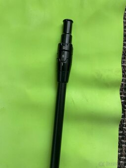 LA GOLF driver shaft na Callaway Xstiff - 2