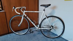 Silniční kolo RETA- R1,Feeling - 2