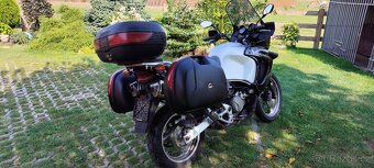 Honda XL 1000V Varadero - 2