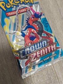 Pokémon karty - 2