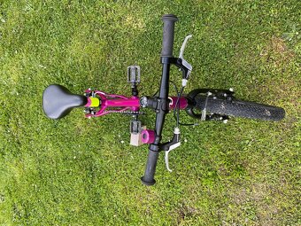 Prodám Kubikes 16L MTB - 2