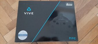 VR HTC Vive - 2