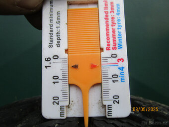 Zimni gumy 175\65\14 - 2
