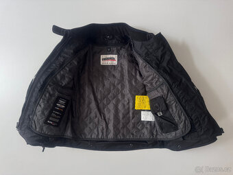 Dámské oblečení ma motorku vel. 36 - XS/S - 2