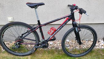 Prodám kolo Force vel M - 26 " - 2