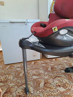 Joie iSpin 360 - 2