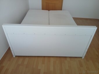Prodám postel - 2