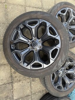 KOLA 22" - DODGE RAM LIMITED - 2